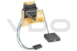 Sender Unit, fuel tank VDO A2C5333862980