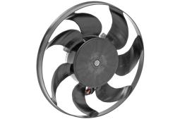 Fan, engine cooling VDO 2803650006380
