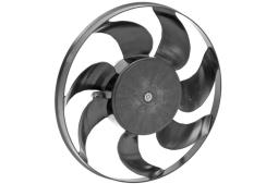 Fan, engine cooling VDO 2803650007380