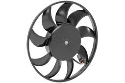 Fan, engine cooling VDO 2803650016380
