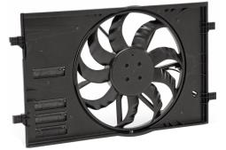 Fan, engine cooling VDO 2803650035380