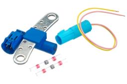 Sensor, crankshaft pulse VDO 2803550218302