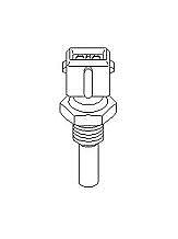 Sensor, coolant temperature VDO 323-801-001-026N