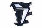 Daytime Running Light HELLA 2PT 016 718-021