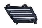 Daytime Running Light HELLA 2PT 016 866-011
