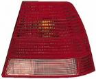Tail Light Assembly HELLA 9EL 963 669-081