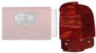 Tail Light Assembly HELLA 9EL 964 501-011