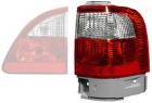 Tail Light Assembly HELLA 9EL 964 483-011