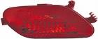 Tail Light Assembly HELLA 2NE 354 053-011