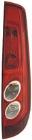 Tail Light Assembly HELLA 9EL 354 055-021