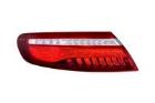 Tail Light Assembly HELLA 2SD 354 892-011