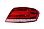 Tail Light Assembly HELLA 2SD 354 891-021