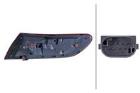 Tail Light Assembly HELLA 2SD 354 892-011