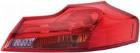 Tail Light Assembly HELLA 9EL 354 668-011