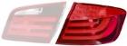Tail Light Assembly HELLA 2SD 010 234-111