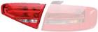 Tail Light Assembly HELLA 2TZ 010 915-091