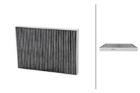 Filter, cabin air HELLA 8ZC 366 123-591