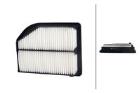 Air Filter HELLA 8ZA 366 136-281