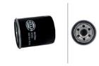 Oil Filter HELLA 8ZO 366 100-051