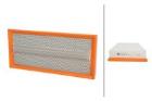 Air Filter HELLA 8ZA 366 133-551