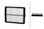 Air Filter HELLA 8ZA 366 133-941