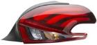 Tail Light Assembly HELLA 2SK 354 834-011