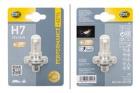Bulb, daytime running light HELLA 8GH 223 498-238
