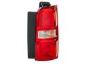 Tail Light Assembly HELLA 2SD 354 845-021