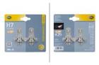 Bulb, daytime running light HELLA 8GH 223 498-234