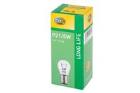 Bulb, direction indicator HELLA 8GD 002 078-221