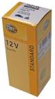 Bulb, stop light HELLA 8GA 008 892-002