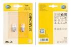 Bulb, reading light HELLA 8GP 002 067-123