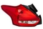 Tail Light Assembly HELLA 2VP 354 828-071