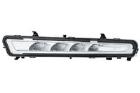 Daytime Running Light HELLA 2PT 010 572-021