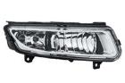 Daytime Running Light HELLA 2PT 010 377-061
