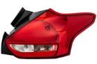 Tail Light Assembly HELLA 2VP 354 828-081