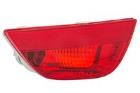 Rear Fog Light HELLA 2NE 354 068-011
