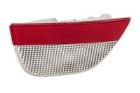 Tail Light Assembly HELLA 2ZR 354 063-021