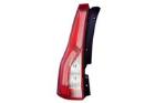 Tail Light Assembly HELLA 2SK 009 466-131