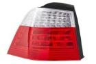 Tail Light Assembly HELLA 2VA 009 426-111