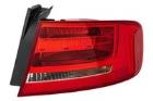 Tail Light Assembly HELLA 2VA 009 686-101