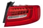Tail Light Assembly HELLA 2SK 010 916-101