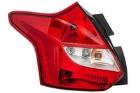 Tail Light Assembly HELLA 2VP 354 995-051