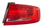 Tail Light Assembly HELLA 2VA 010 085-101