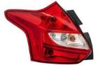 Tail Light Assembly HELLA 2VP 354 995-071