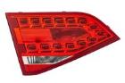 Tail Light Assembly HELLA 2TP 010 086-091