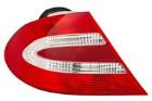 Tail Light Assembly HELLA 2VP 008 326-051