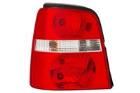 Tail Light Assembly HELLA 2VP 008 759-051