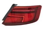 Tail Light Assembly HELLA 2SD 012 836-081