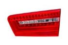 Tail Light Assembly HELLA 2TZ 354 890-071